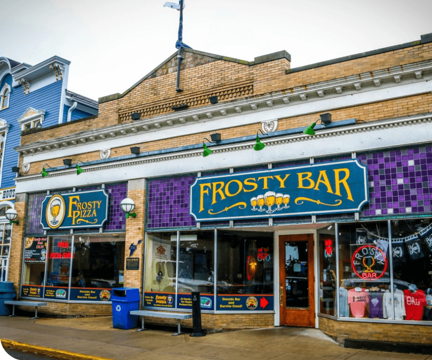 1 Frostys Bar gallery image