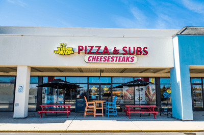 1 Outer Banks Yellow Submarine Pizza & Subs gallery image