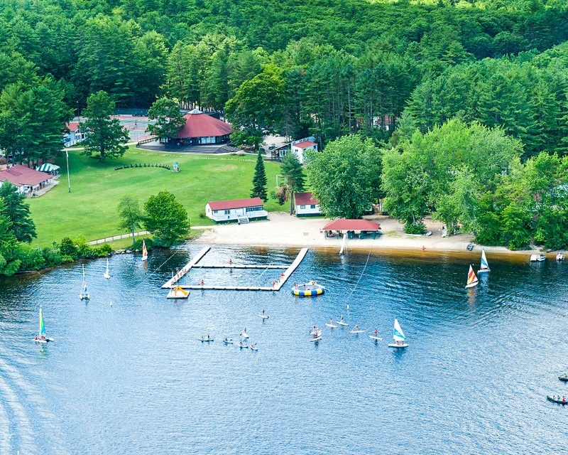 3 Camp Mataponi gallery image