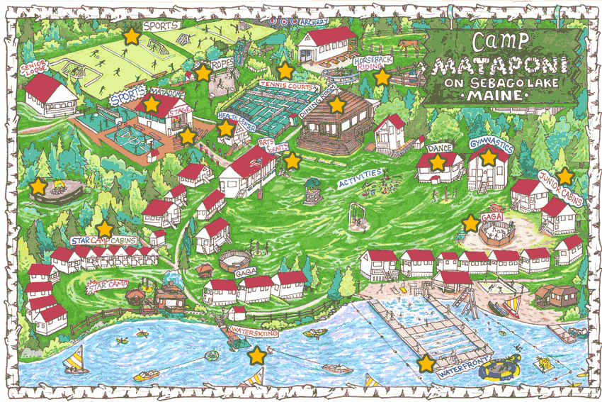 4 Camp Mataponi gallery image