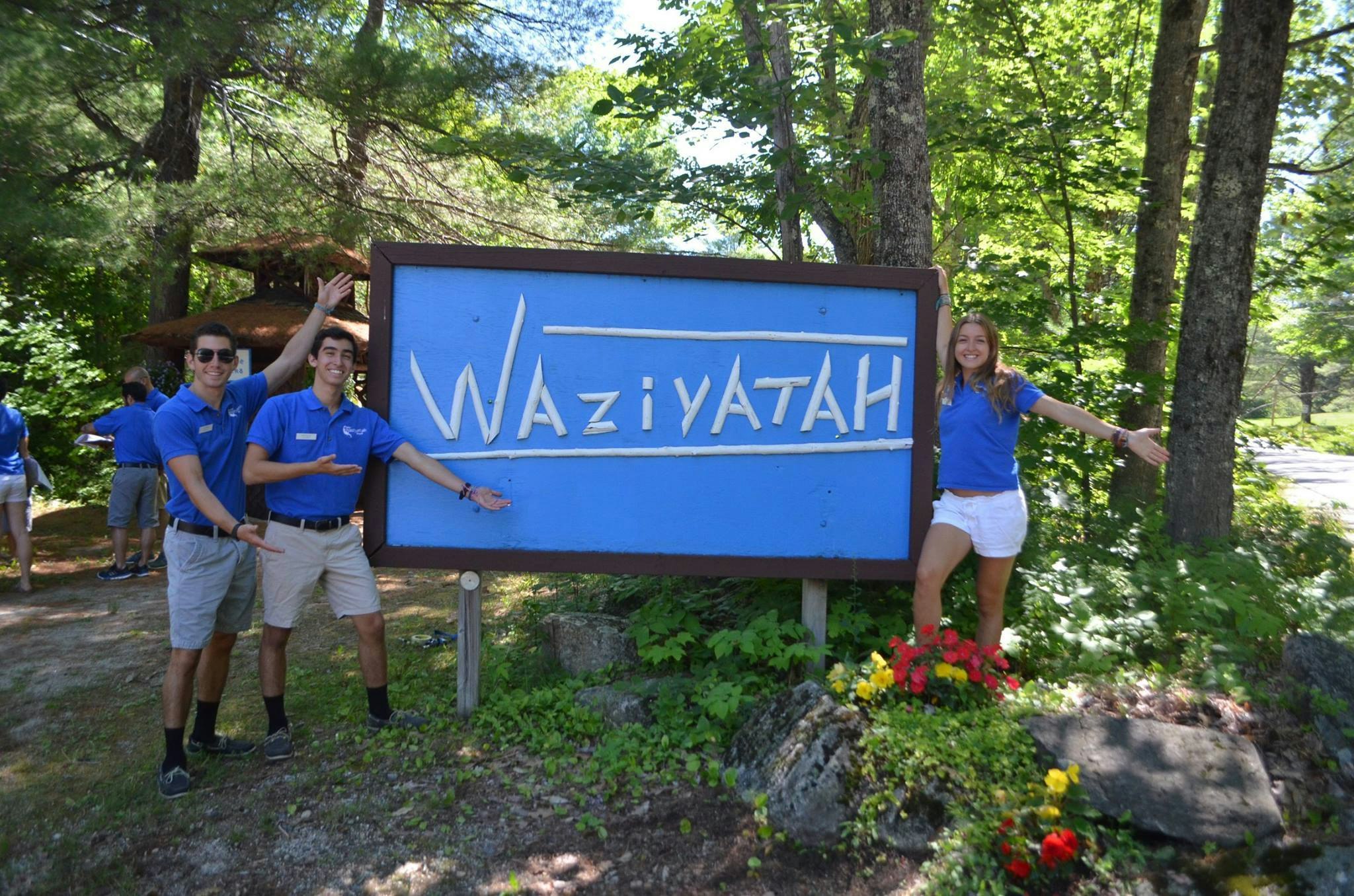 2 Camp Waziyatah gallery image