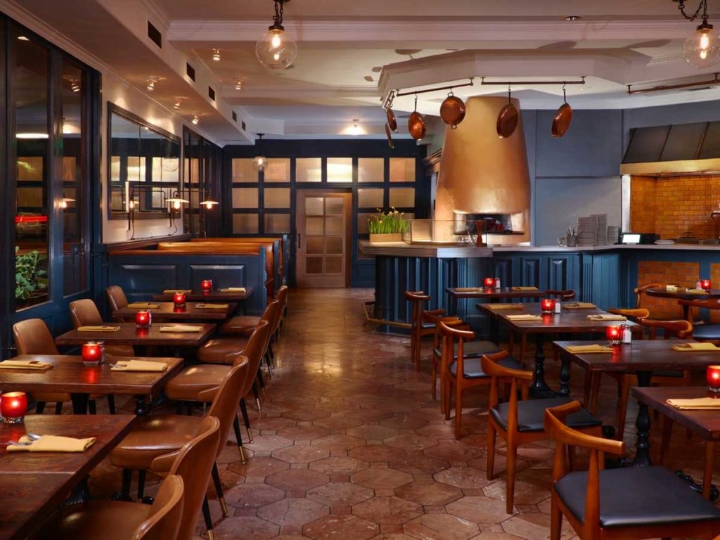 3 The Argonaut & Hotel Zoe gallery image